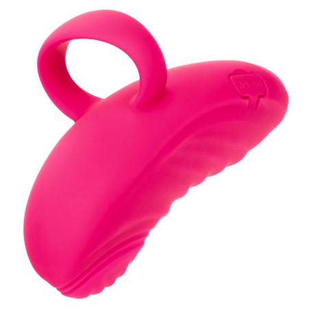 Envy Rolling Ball de Calexotics | Masajeador portátil rosa