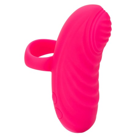 Calexotics envy masajeador de bola rodante 7 vibraciones