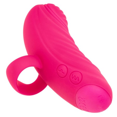 Calexotics envy masajeador de bola rodante 7 vibraciones