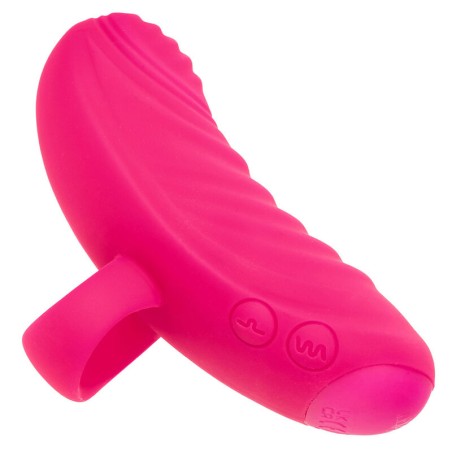 Calexotics envy masajeador de bola rodante 7 vibraciones