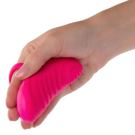 Calexotics envy masajeador de bola rodante 7 vibraciones