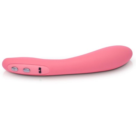 Je Joue the wand vibrador punto g