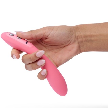 Je Joue the wand vibrador punto g