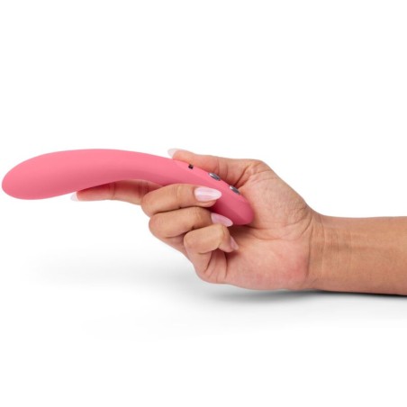 Je Joue the wand vibrador punto g