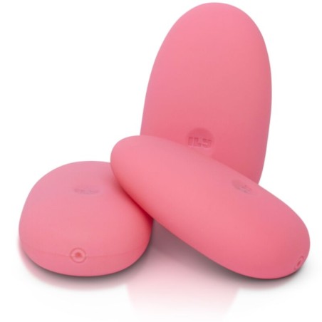 Je Joue the pebble vibrador estimulador clítoris