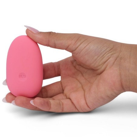 Je Joue the pebble vibrador estimulador clítoris