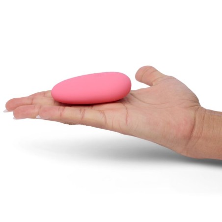 Je Joue the pebble vibrador estimulador clítoris