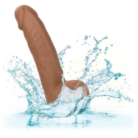 Calexotics dildo silicona