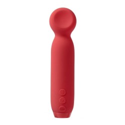Je joue - Vita bullet vibrador azul cobalto - Diseño compacto y eficiente