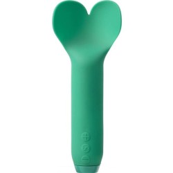 Je Joue Amour Bullet Pale Rosette - Bala vibradora elegante y potente