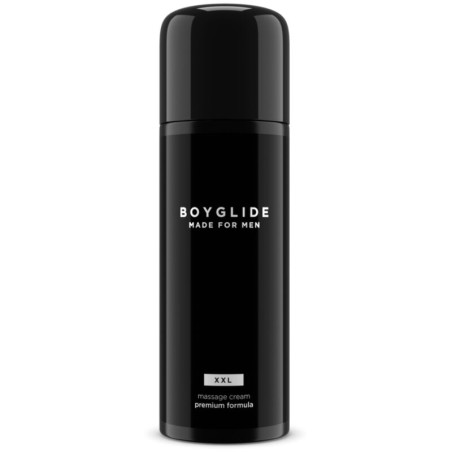 Intimateline Boyglide XXL crema masaje voluminizante 100 ml