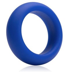 Blue Silicone Ring | Je Joue - Anillo de silicona ergonómico