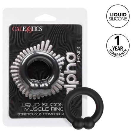 Calexotics alpha muscle ring