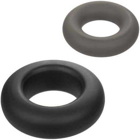 Calexotics alpha set de 2 anillos prolong