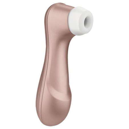 Satisfyer Pro 2 NG - Nueva versión mejorada con tecnología Air‑Pulse