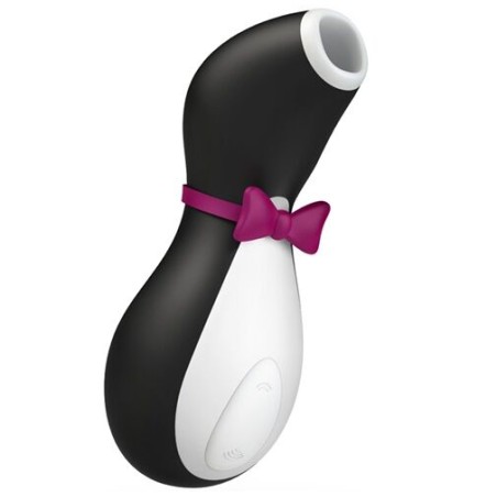 Satisfyer Pro Penguin NG Edition 2020 - Estimulador Air‑Pulse premium