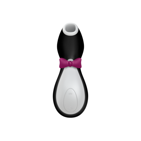 Satisfyer Air Pulse pro penguin ng