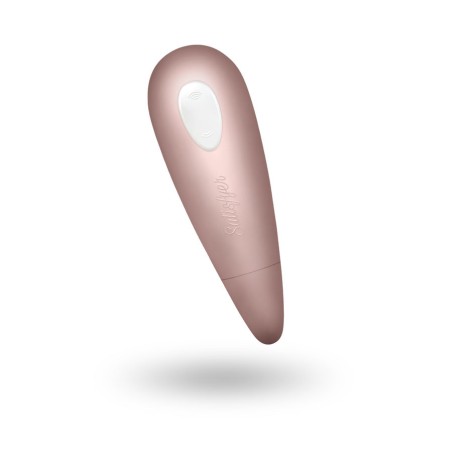 Satisfyer Air Pulse 1 next generation