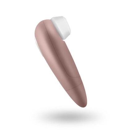 Satisfyer Air Pulse 1 next generation