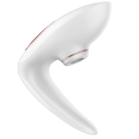 Satisfyer Air Pulse pro 4 couples