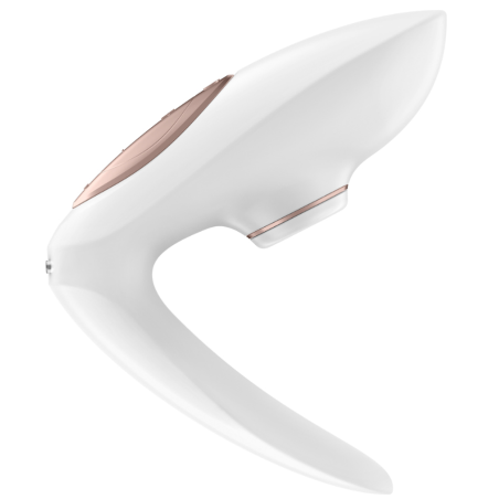 Satisfyer Air Pulse pro 4 couples