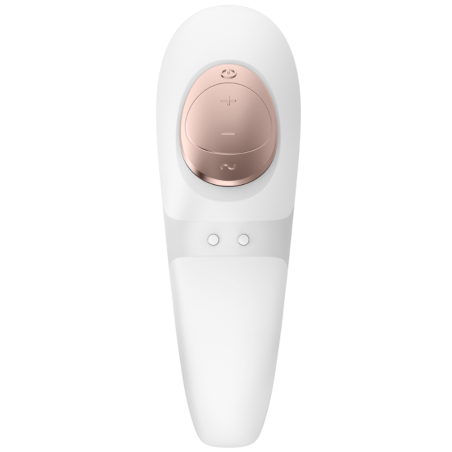 Satisfyer Air Pulse pro 4 couples