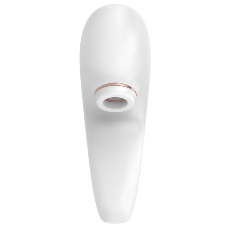 Satisfyer Air Pulse pro 4 couples