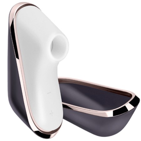Satisfyer Air Pulse pro traveler