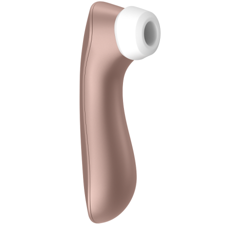 Satisfyer Pro 2 Vibration 2020 - Estimulador con vibración dual
