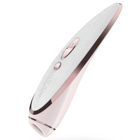 Satisfyer Luxury succionador