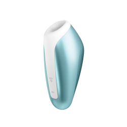 Satisfyer Love Breeze - Succionador cobre | Tecnología de succión premium