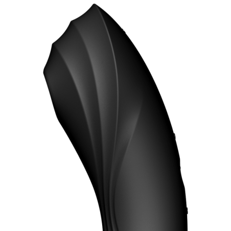 Satisfyer Air Pulse curvy trinity 4 estimulador y vibrador