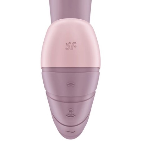 Satisfyer Air Pulse supernova estimulador y vibrador