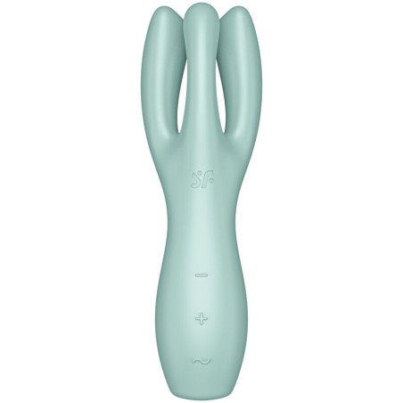 Satisfyer Vibrator threesome 3 vibrador