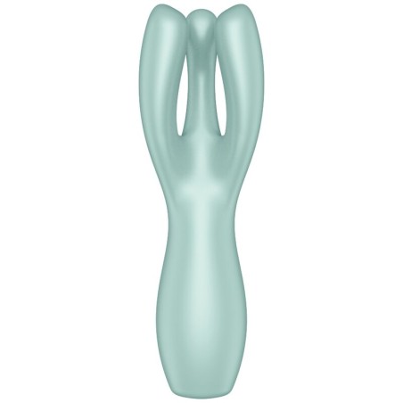 Satisfyer Vibrator threesome 3 vibrador