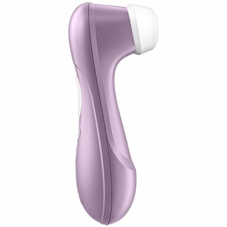 Satisfyer Air Pulse pro 2 estimulador