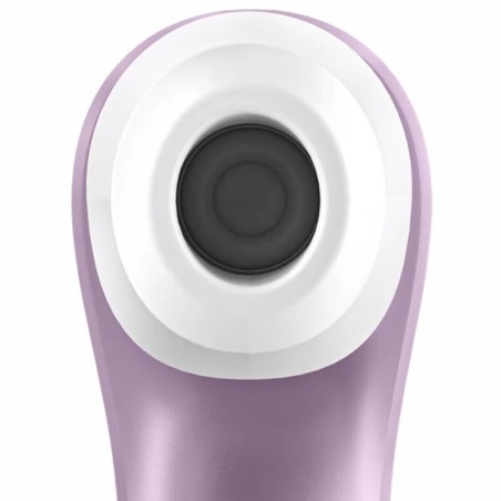 Satisfyer Air Pulse pro 2 estimulador