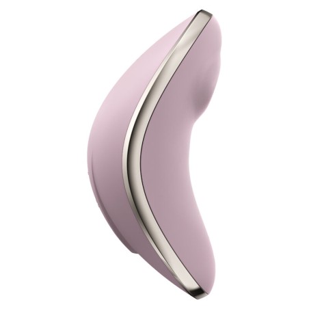 Satisfyer Air Pulse vulva lover 1 estimulador y vibrador