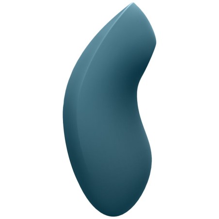 Satisfyer Air Pulse vulva lover 2 estimulador y vibrador
