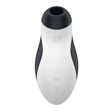 Satisfyer Air Pulse orca air pulse estimulador y vibrador