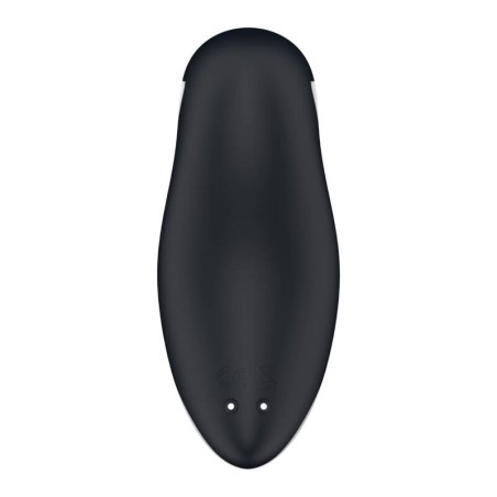 Satisfyer Air Pulse orca air pulse estimulador y vibrador