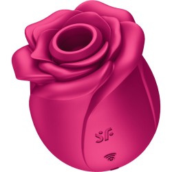 Air Pulse Pro 2 Classic Blossom Vibrator de Satisfyer - Vibrador clásico con tecnología Air Pulse