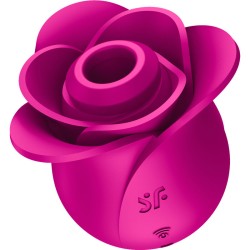 Air Pulse Pro 2 Modern Blossom Vibrator de Satisfyer - Estimulador moderno con Air Pulse