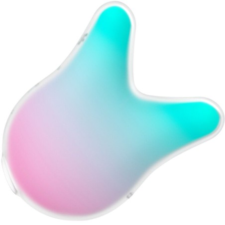 Satisfyer Air Pulse mermaid vibes estimulador & vibrador