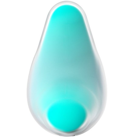 Satisfyer Air Pulse mermaid vibes estimulador & vibrador