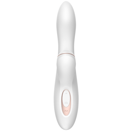 Satisfyer Vibrator satisfyer pro g-spot rabbit
