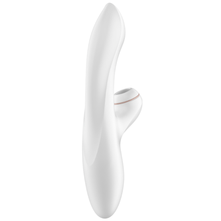 Satisfyer Vibrator satisfyer pro g-spot rabbit