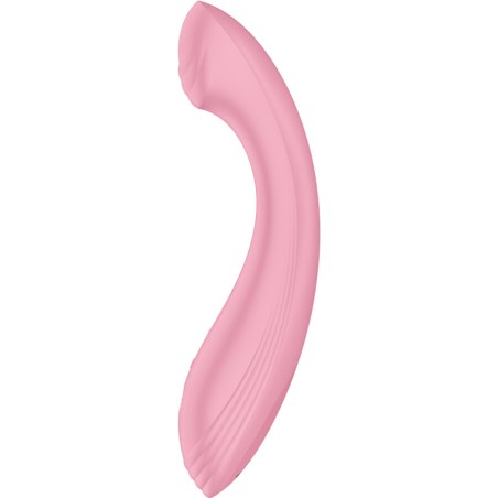 Satisfyer Vibrator g-force estimulador vibrador punto g