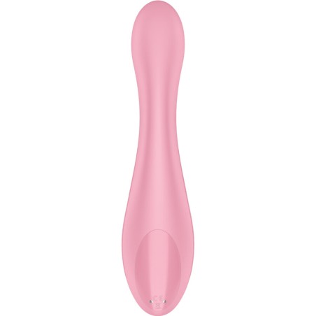 Satisfyer Vibrator g-force estimulador vibrador punto g
