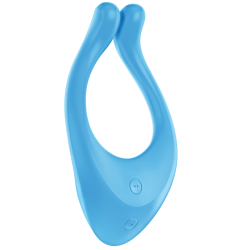 Satisfyer Partner Multifun 1 2020 Edition | Estimulación Dual y Placer Personalizado